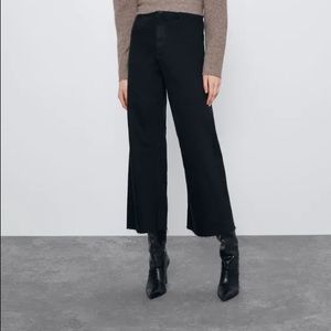 ZW PREMIUM MARINE STRAIGHT JEANS